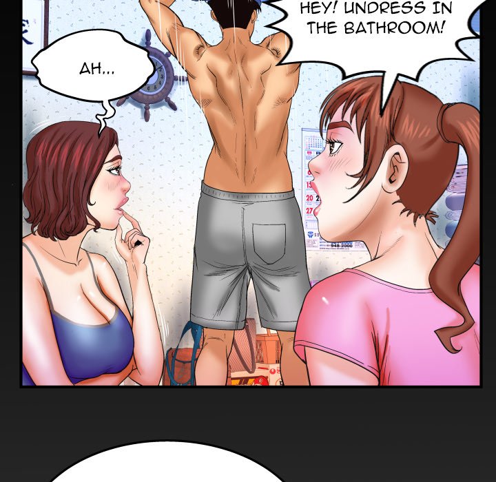 Secret Life - episode 28 - 94