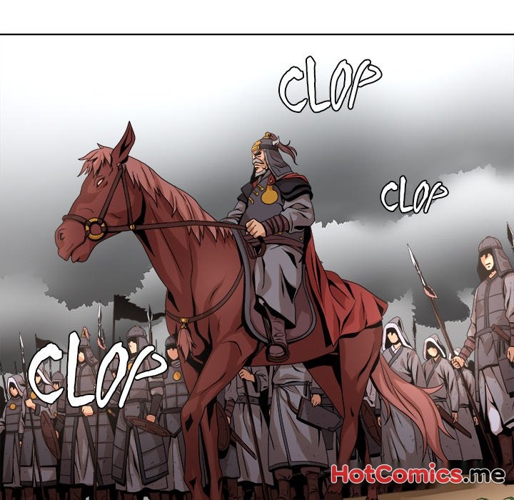 The Humble Warriors - episode 1 - 37