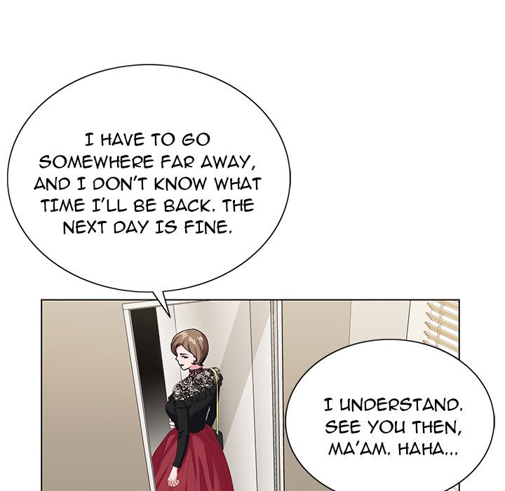 Divine Hands - episode 18 - 42