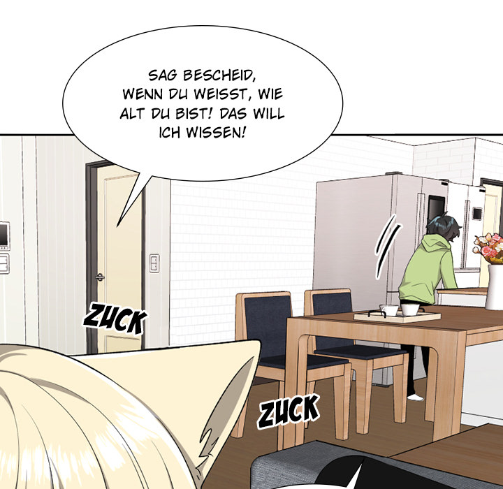 Pheromon Sorbet♥ - episode 15 - 60