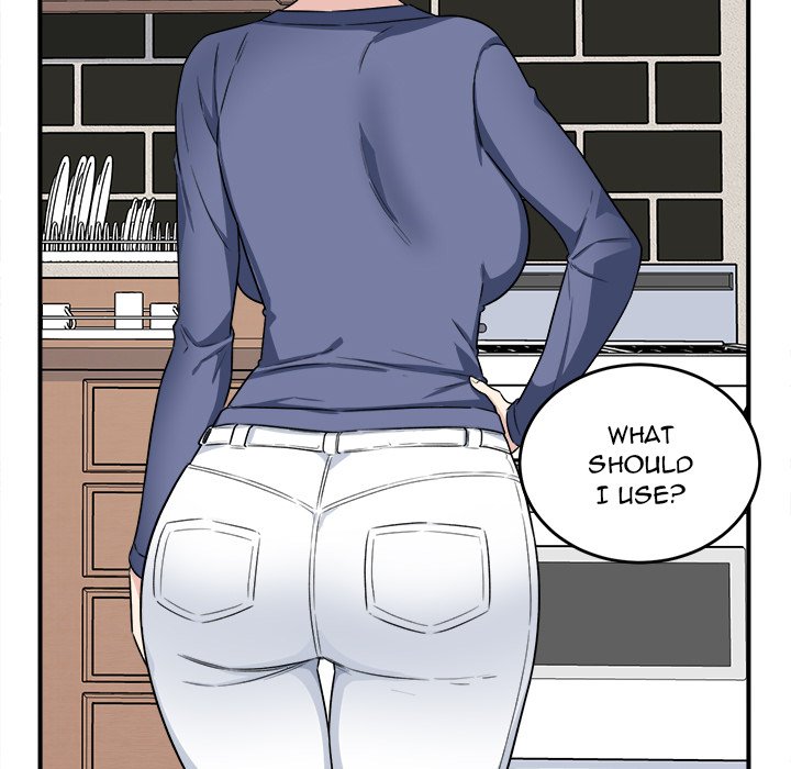 Excuse Me, This is my Room - episode 7 - 105