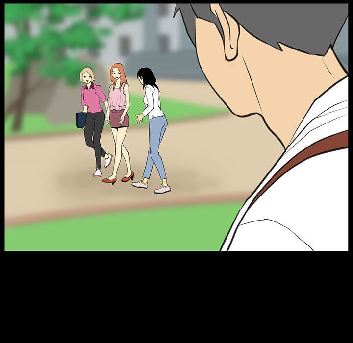 Sex Note - episode 5 - 37