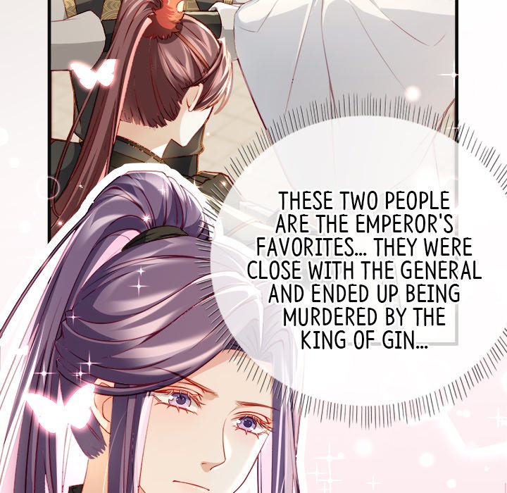 The Emperor's Choice - episode 17 - 42