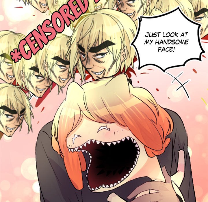 Today, I Meet a Dragon - episode 26 - 62