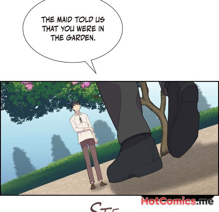 Look Back at the Embers - episode 29 - 91