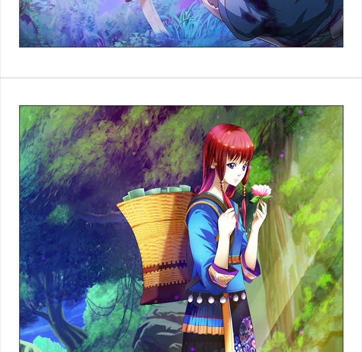 The Monkey King's Tale - episode 19 - 32