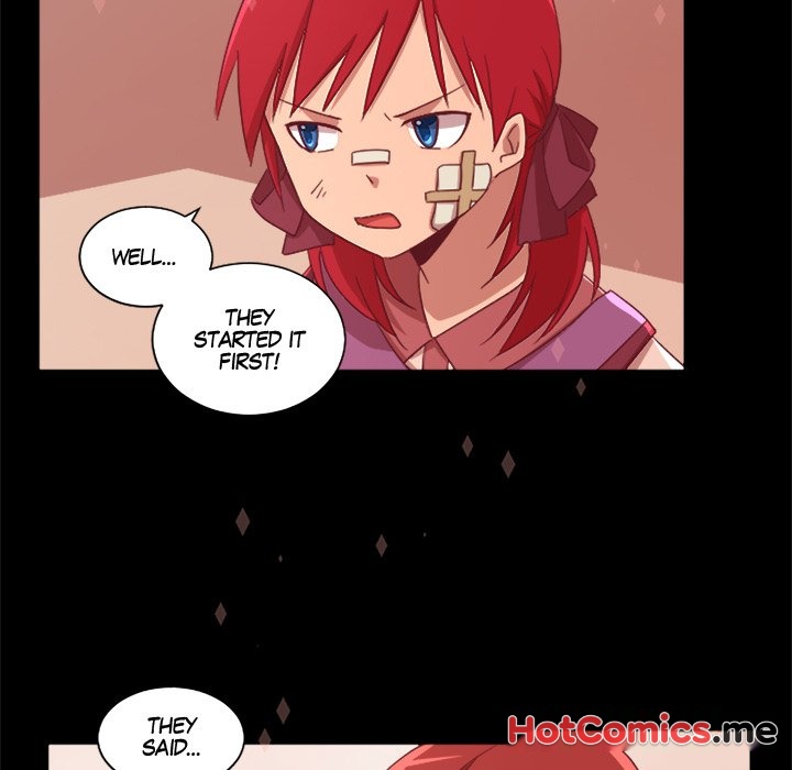 Glimmers - episode 21 - 4
