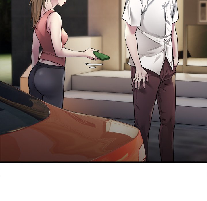Taxi - episode 3 - 67