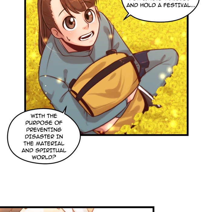 Forest of the Fireflies - episode 2 - 14
