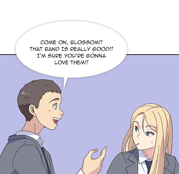 Springtime for Blossom - episode 32 - 6