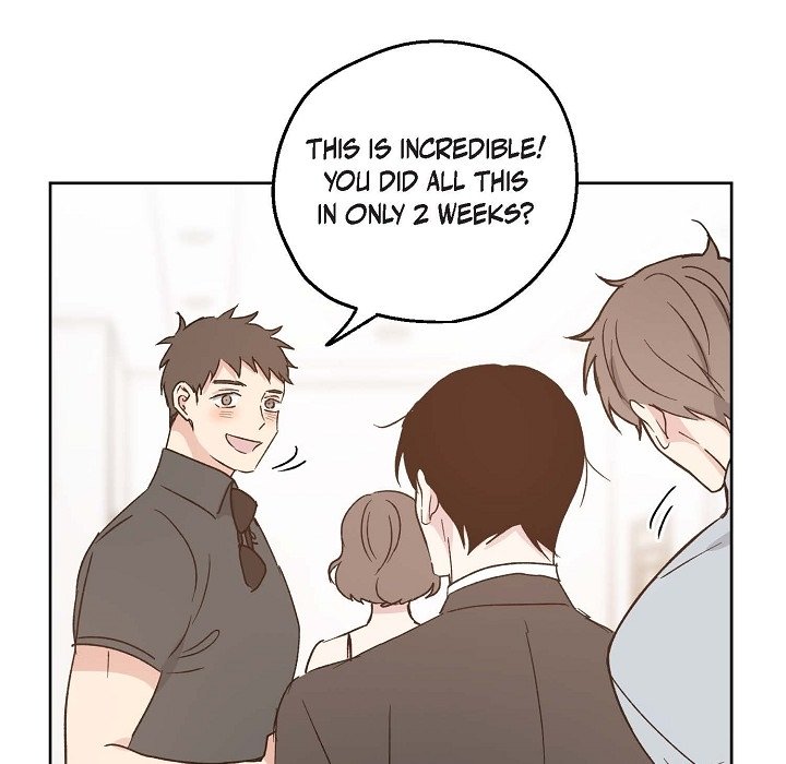 The Odds of This Love - episode 7 - 58