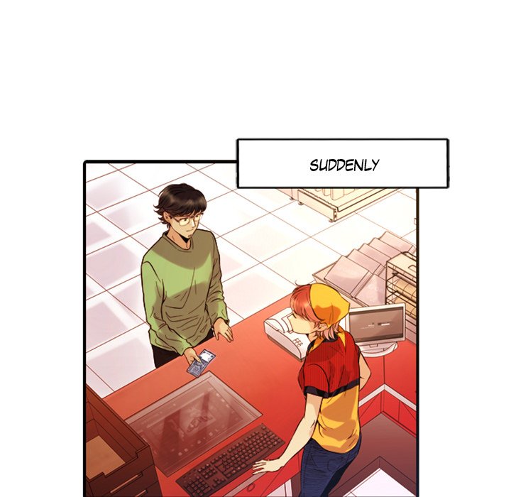 99% Love - episode 3 - 16
