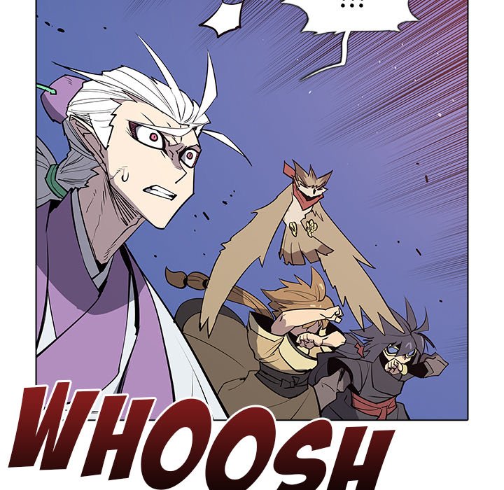 The Fang of Yeongno - episode 47 - 30