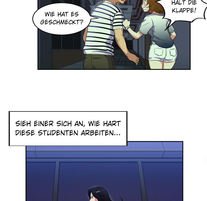 Yuris Nebenjob - episode 25 - 43
