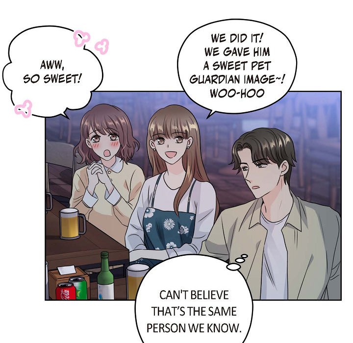 My K - episode 14 - 36