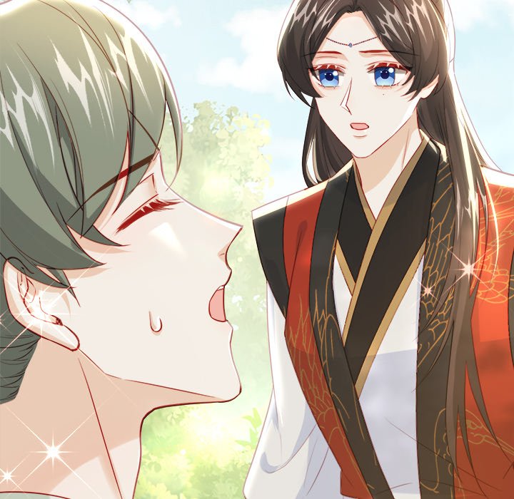 The Emperor's Choice - episode 38 - 44