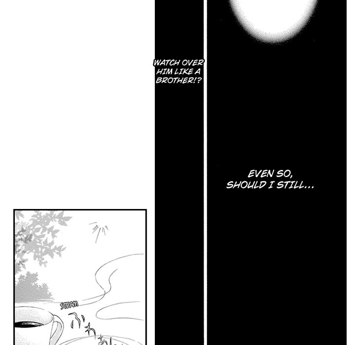 Daddy's Boyfriend - episode 4 - 50