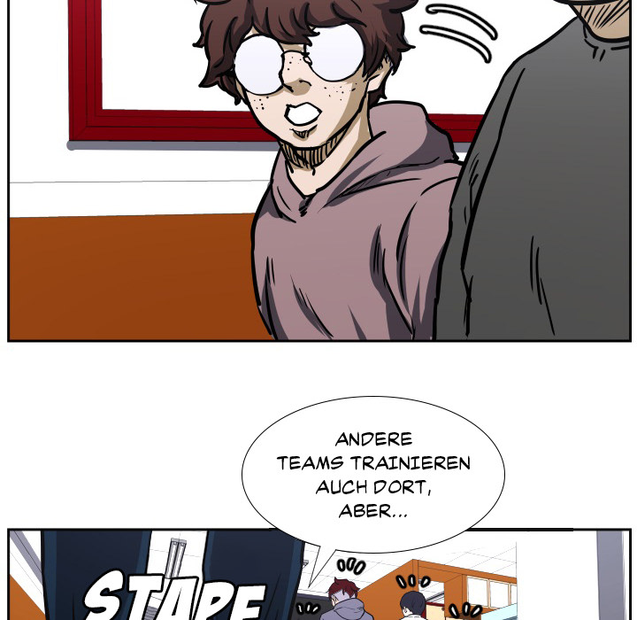 Tweener - episode 36 - 35