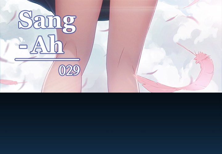 Sang-Ah - episode 29 - 3
