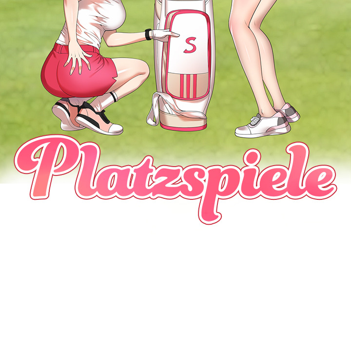Platzspiele - episode 2 - 15