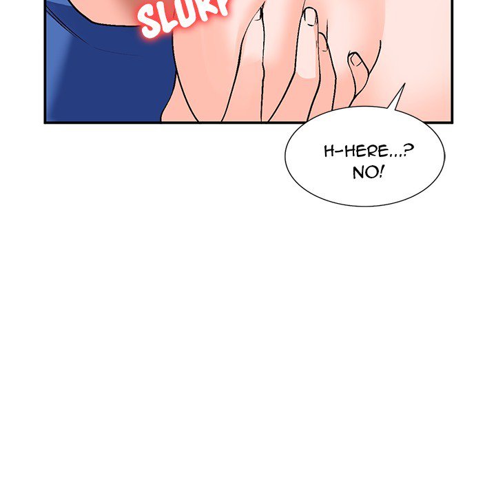 Town Girls - episode 9 - 8