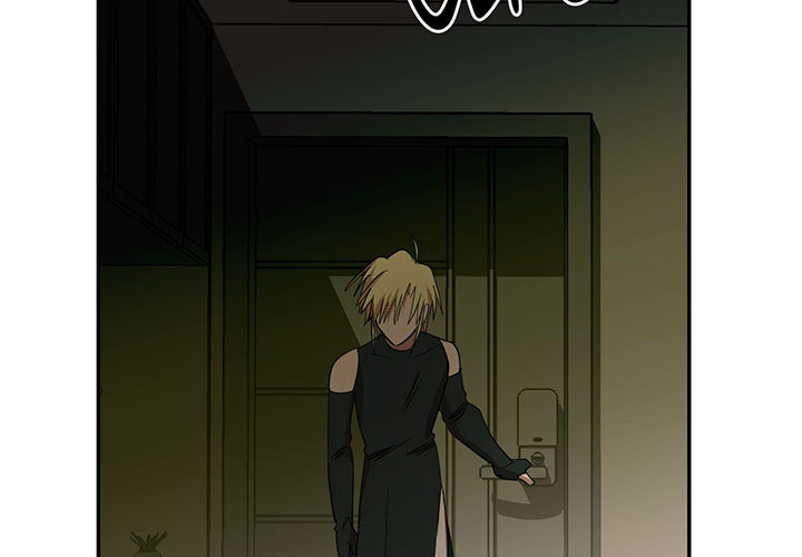 Love, Lust, & Joy - episode 9 - 2
