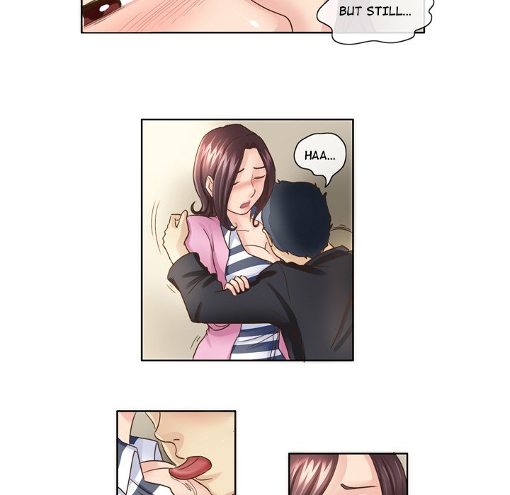 My New Co-worker - episode 6 - 10