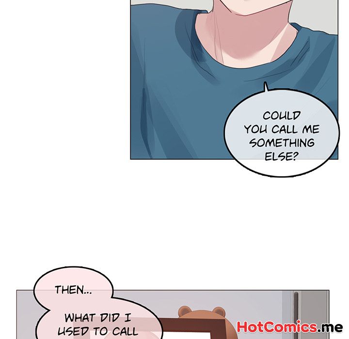 A Pervert's Daily Life - episode 133 - 17