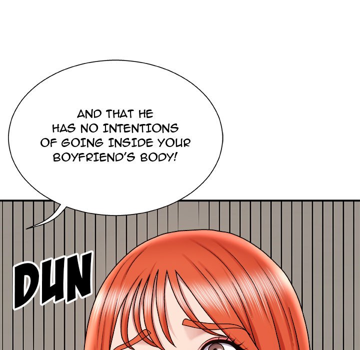 Spirit Possession - episode 4 - 124
