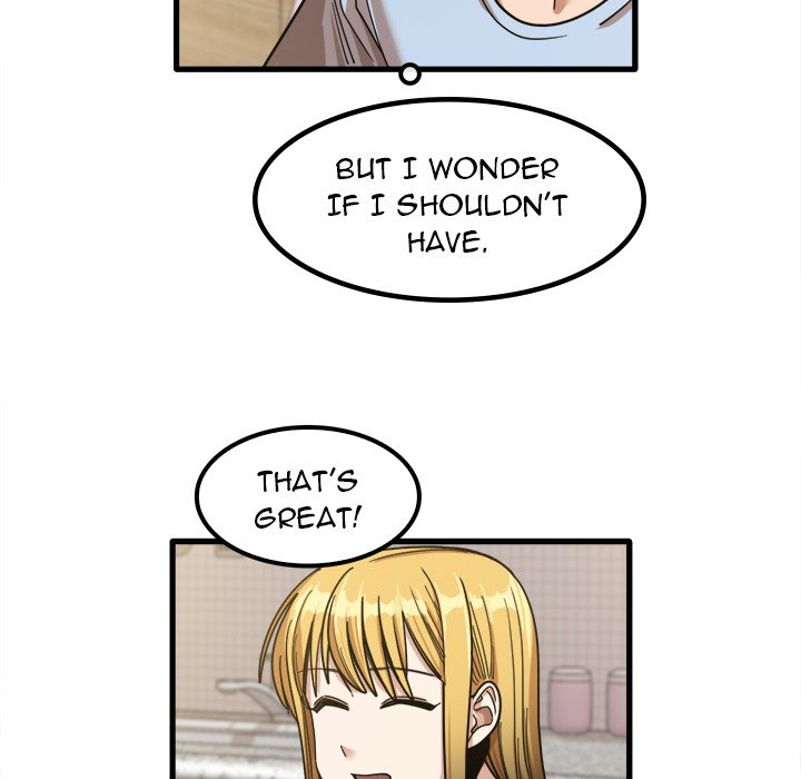 No More, No Less - episode 24 - 45