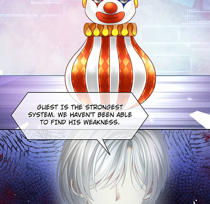 MASTER AND SEVEN LOVERS - episode 53 - 44