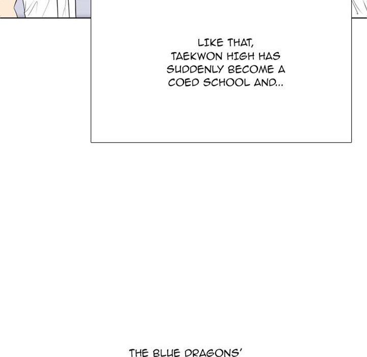 Taekwon High - episode 16 - 8