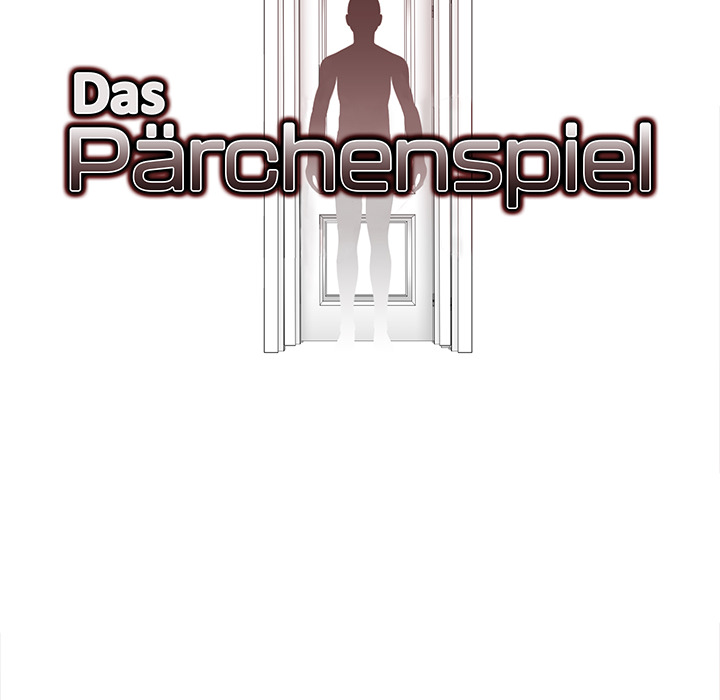 Das Pärchenspiel - episode 7 - 11