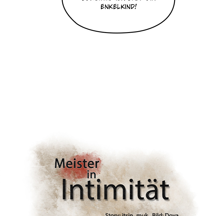 Meister in Intimität - episode 4 - 45