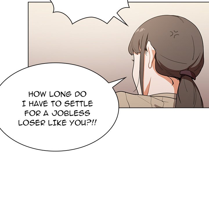 Naughty Little Secret - episode 1 - 8