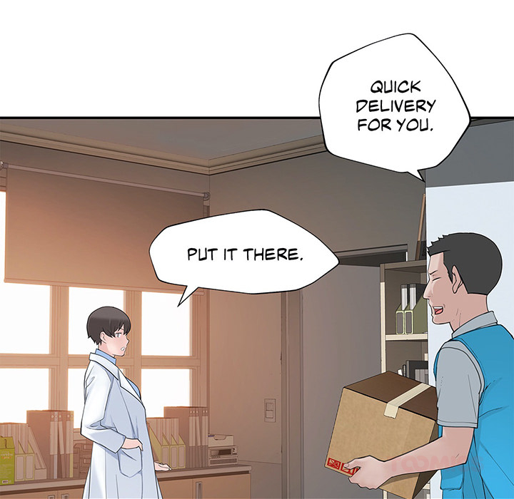 Teach Me How to Please You - episode 13 - 137