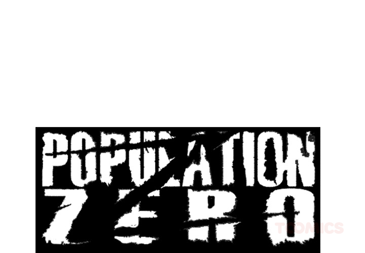 Population Zero - episode 5 - 0