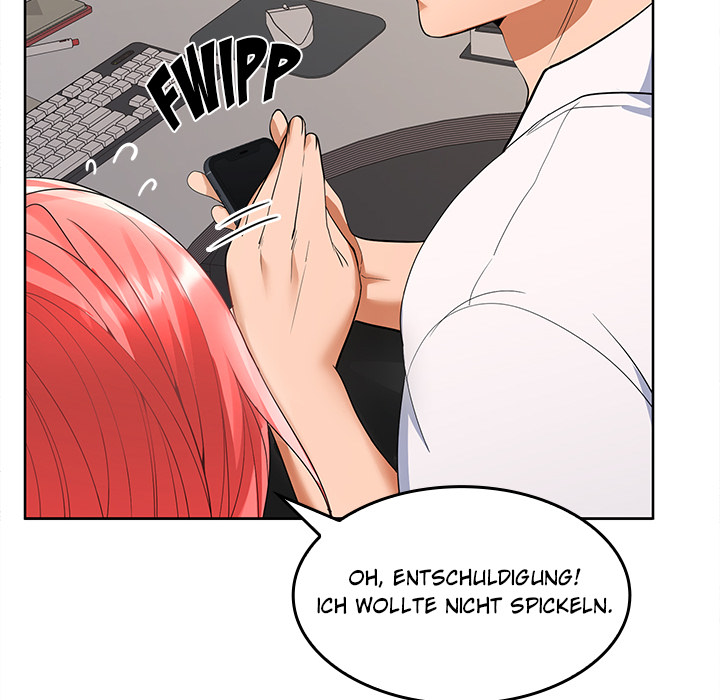 Nicht im Büro - episode 2 - 96