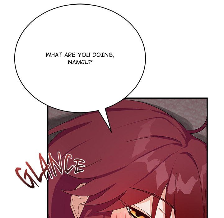 Saving My Magical Girl - episode 6 - 11