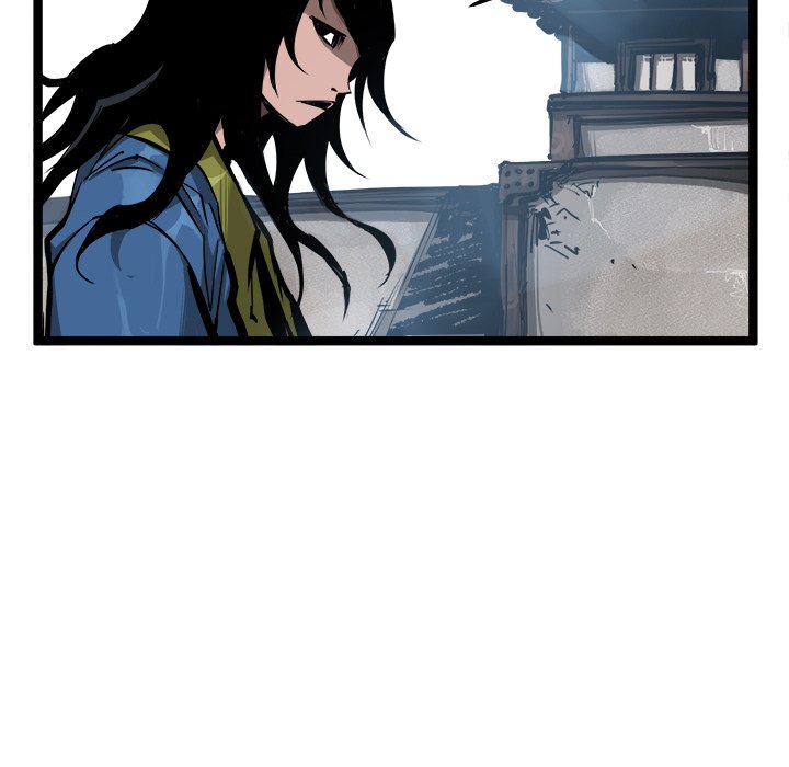 Lee Gwak, the Warrior - episode 10 - 112
