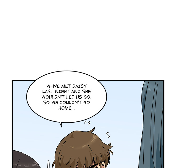 Snapping into Love - UNCENSORED - episode 25 - 15