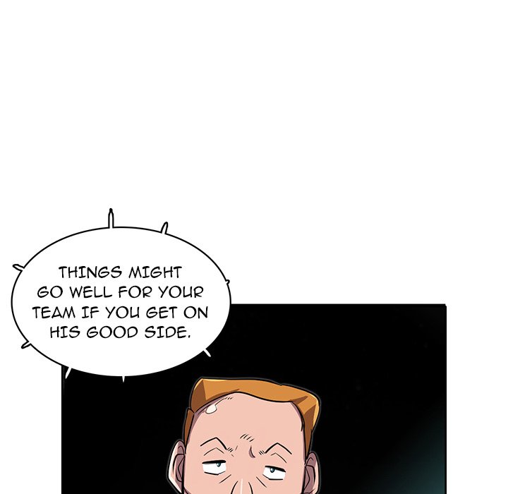 Stardust - episode 21 - 22