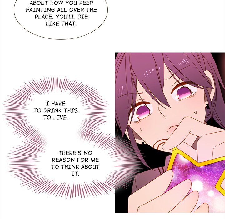 My Life as a Half-Magi - episode 22 - 56