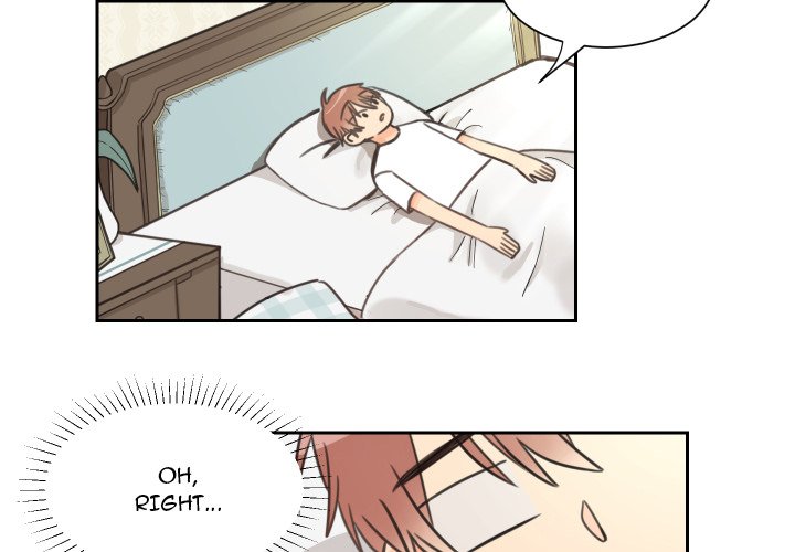 The Warmth of Your Heartbeat - episode 8 - 3