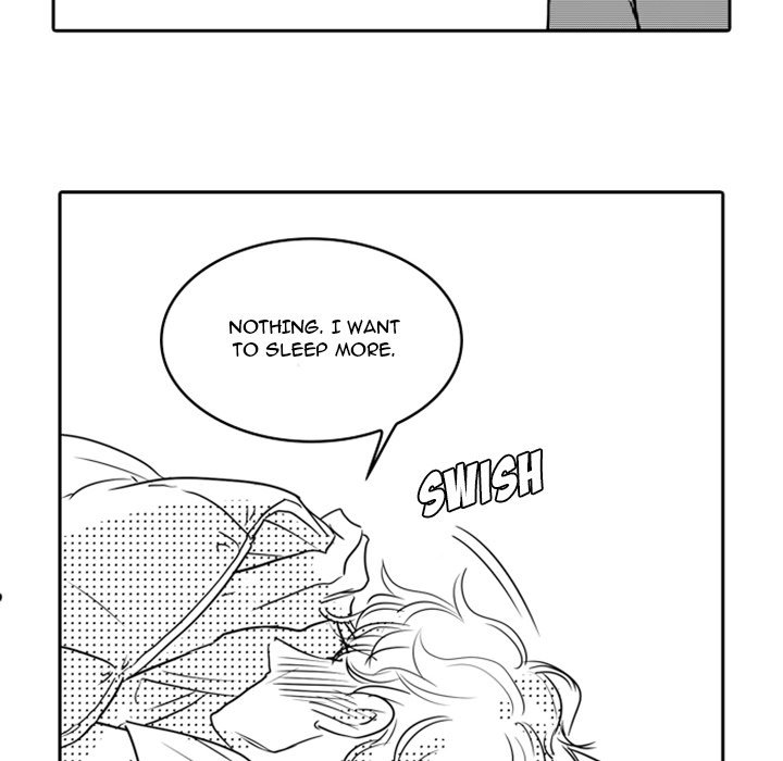 His Preference - episode 20 - 20