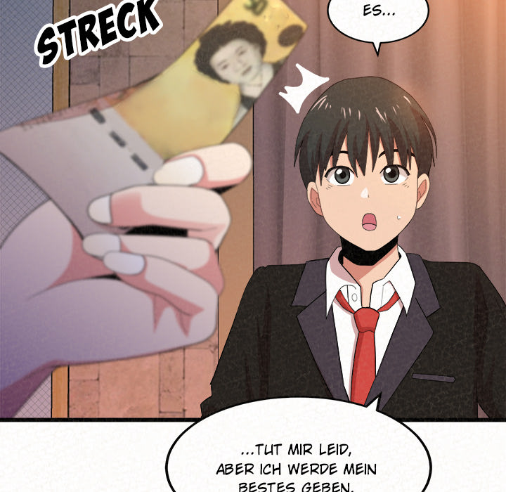 Milk Therapy - episode 1 - 161
