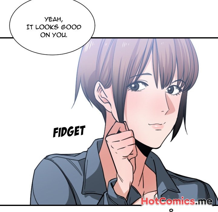 You're Not That Special! - episode 38 - 109