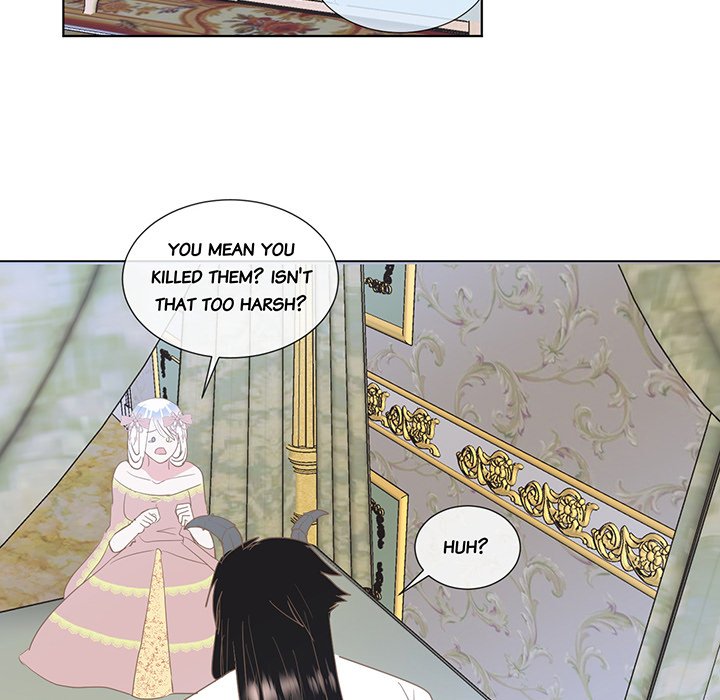 Now, I am Demon King's Wife - episode 4 - 62