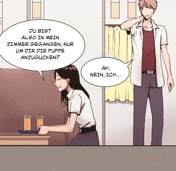 Gänsehaut Pur - episode 58 - 49