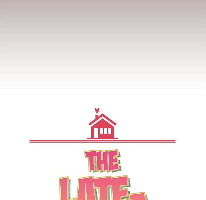 The Late-Bloomers - episode 1 - 66